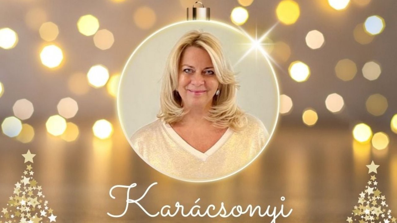 Karácsonyi gyógyító meditáció