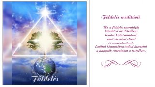 Földelés meditáció