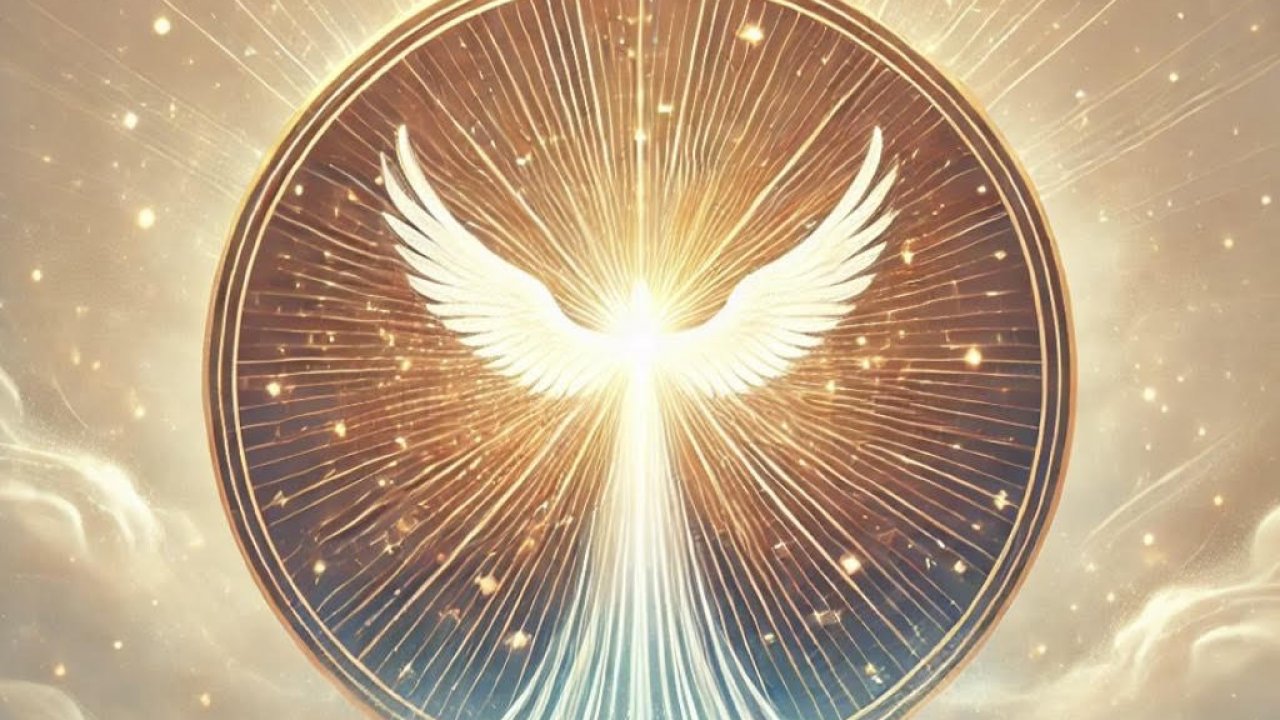 Újjászületés meditáció