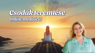 Csodák teretmése Csodák teremtése