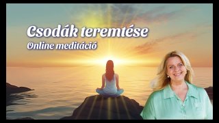 Csodák teremtése