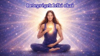 Betegségek lelki okai