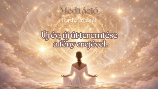 Fénykapu meditáció 2026)