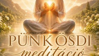 Meditáció a Pünkösdi Szentlélek ereje által
