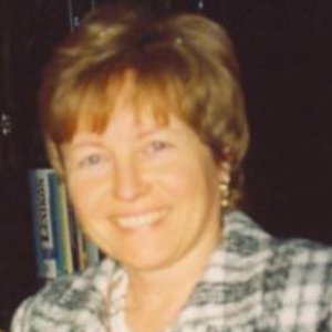 Deák Mária